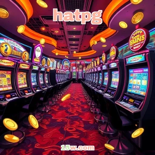 hatpg: Descubra Tudo Sobre a Seção App e Seus Recursos Incríveis