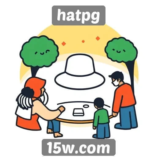 recursos de comunidade no hatpg estimulam interações entre usuários