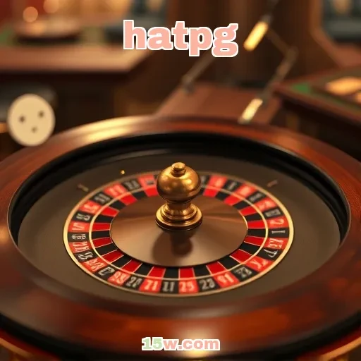 hatpg: O site de jogos que você pode confiar e se divertir