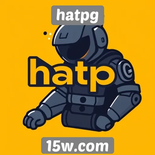 Novidades e atualizações na plataforma hatpg