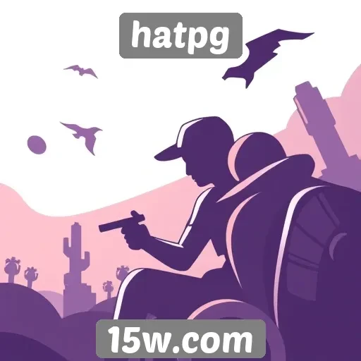 iniciativas de inclusão no site hatpg ganham atenção