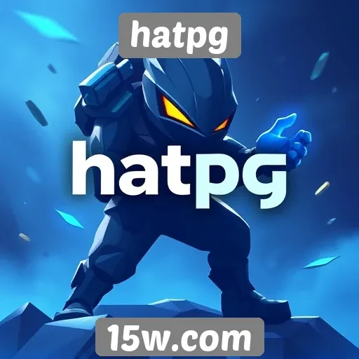 novas parcerias de desenvolvimento no hatpg