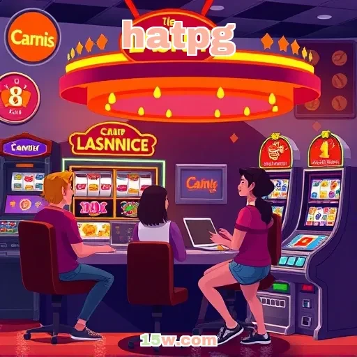 hatpg: O Guia Completo para Pagamentos No Site de Jogos Brasileiro