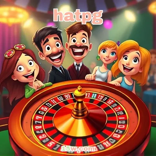 hatpg Caça-Níqueis