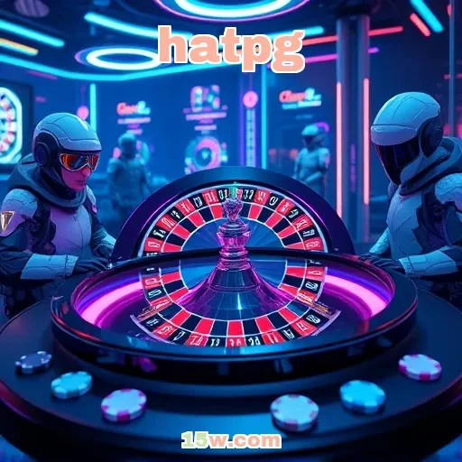 hatpg: Eventos Esportivos que Transformam a Experiência do Jogador